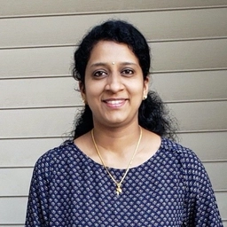 Remya Raju