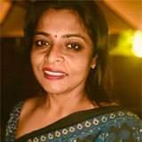 Remya Thomas