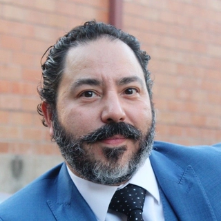 René Aguiluz