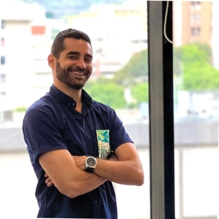 René Arocha Souffront