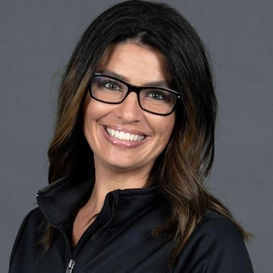 Renae Swanson (Bulau)