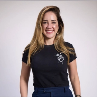 Renata Chagas van der Put