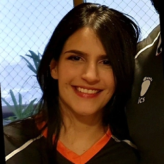 Renata Cristina Moura Chupel