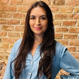 Renata della Fuente Romano