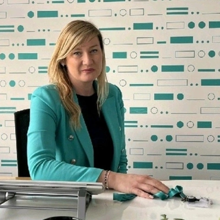 Renata Matotek-Ivusic