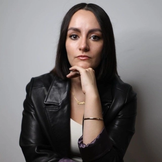 Renata Mejia de Cosío