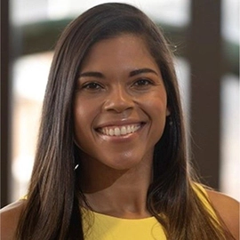 Renata Silva Gray, MBA