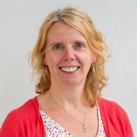 Renate de Jonge