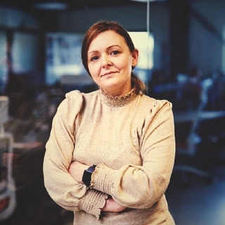 Renate Kunović