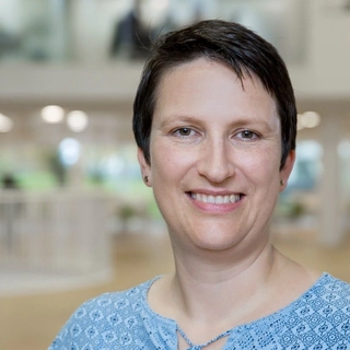 Renate Pedersen