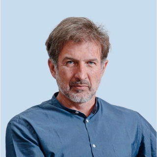 Renato Giacobbo Scavo