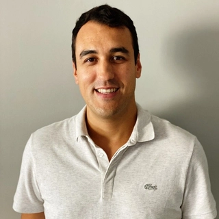 Renato Moraes de Souza