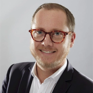Renaud Huber