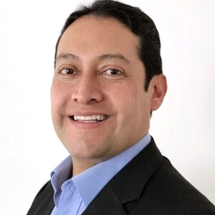 Rene Mora