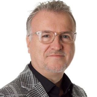 Rene Oldenbeuving