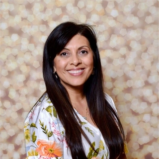 Renee Palacios Durkin