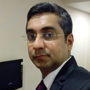 Renjith Gopalakrishnan