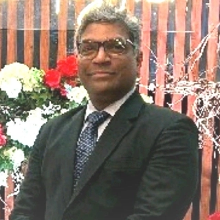 Renold Pinto