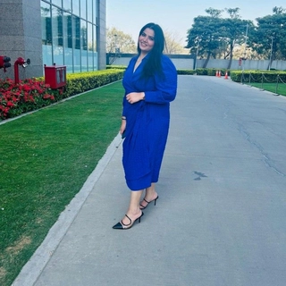 Renu Grover
