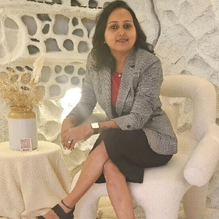 Renu Singh