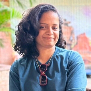 Renu Singh