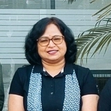 Renu Singhal