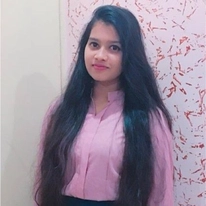 Renuka Nadar