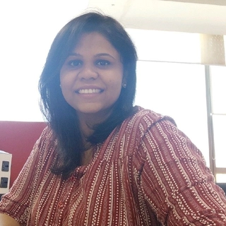 Renuka Patil