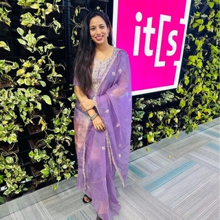 Renuka Samarth