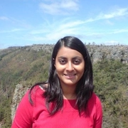 Renusha Chanda