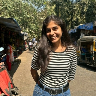 Resham Tolani