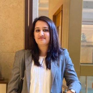 Reshma Angadi