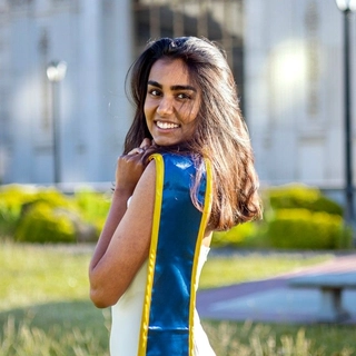 Reshma Belur