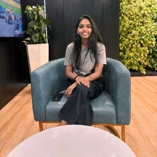 Reshma Devi Kottapalli