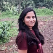Reshma Ghouse