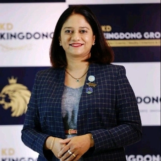 Reshma Gimonkar