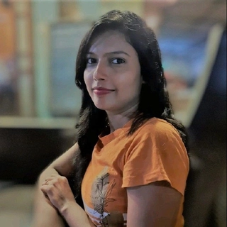 Reshma Katkar