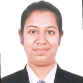 Reshma Padavale