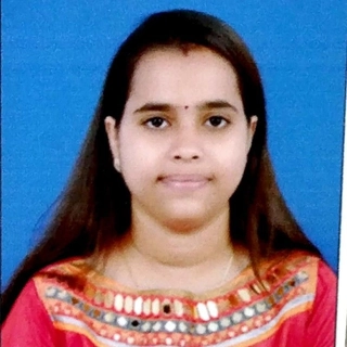 Reshma Patel