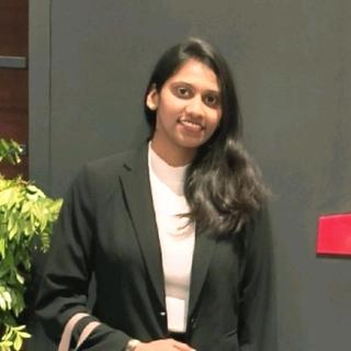 Reshma Poojary