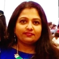Reshma Rangapura