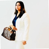 Reshma Suhail