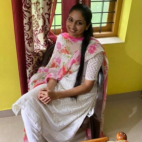 Reshmi Nair