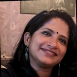 Reshmi P