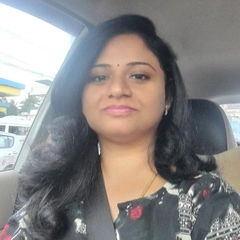 Reshmi Poduval