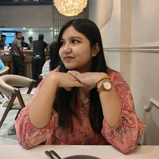 Reshmi Yash Prajapati
