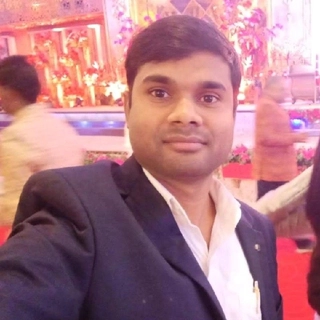 Retesh Kumar