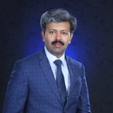 Rethish Varghese