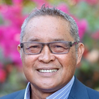 Reuben Aspacio