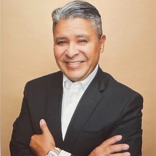 Reuben Carranza